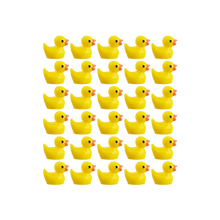 Carica l&#39;immagine nel visualizzatore di Gallery, Gioco Sfida delle Paperelle -Giallo - Ozerty
