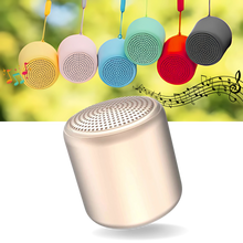 Carica l&#39;immagine nel visualizzatore di Gallery, Mini altoparlante Bluetooth con bassi profondi - Ozerty

