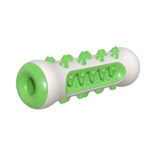 Carica l&#39;immagine nel visualizzatore di Gallery, Giocattolo da masticare per la cura dei denti per cani -Verde - Ozerty
