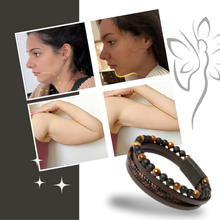 Carica l&#39;immagine nel visualizzatore di Gallery, Bracciale umanico disintossicante - Ozerty
