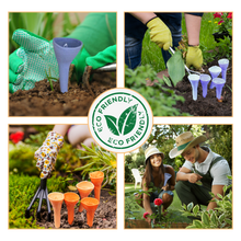 Carica l&#39;immagine nel visualizzatore di Gallery, Coppa per api discreta, Attraente e Colorata - Ozerty
