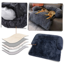 Carica l&#39;immagine nel visualizzatore di Gallery, Protettore per arredi rassicurante per cani - Ozerty
