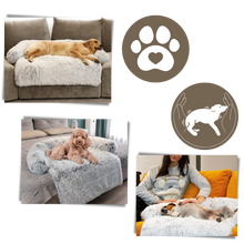Carica l&#39;immagine nel visualizzatore di Gallery, Protettore per arredi rassicurante per cani - Ozerty
