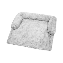 Carica l&#39;immagine nel visualizzatore di Gallery, Protettore per arredi rassicurante per cani -Bianco/XSBianco/SBianco/MBianco/LBianco/XL - Ozerty
