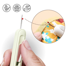 Carica l&#39;immagine nel visualizzatore di Gallery, Strumento per Cucire a Doppia Funzione - Ozerty
