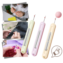 Carica l&#39;immagine nel visualizzatore di Gallery, Strumento per Cucire a Doppia Funzione - Ozerty
