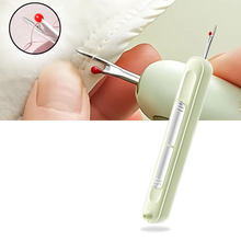 Carica l&#39;immagine nel visualizzatore di Gallery, Strumento per Cucire a Doppia Funzione - Ozerty
