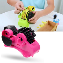 Carica l&#39;immagine nel visualizzatore di Gallery, Dispenser per Nastro Termoresistente Dual-Core - Ozerty
