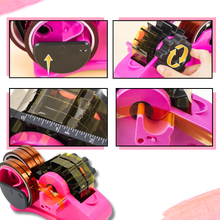 Carica l&#39;immagine nel visualizzatore di Gallery, Dispenser per Nastro Termoresistente Dual-Core - Ozerty
