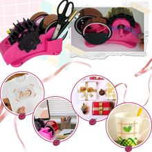 Carica l&#39;immagine nel visualizzatore di Gallery, Dispenser per Nastro Termoresistente Dual-Core - Ozerty
