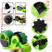 Carica l&#39;immagine nel visualizzatore di Gallery, Dispenser per Nastro Termoresistente Dual-Core - Ozerty
