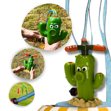 Carica l&#39;immagine nel visualizzatore di Gallery, Baseball ad acqua a doppia funzione - Ozerty
