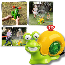 Carica l&#39;immagine nel visualizzatore di Gallery, Baseball ad acqua a doppia funzione - Ozerty
