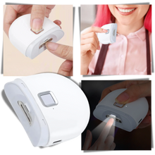 Carica l&#39;immagine nel visualizzatore di Gallery, Tagliaunghie elettrico a doppia velocità - Ozerty
