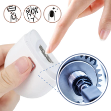 Carica l&#39;immagine nel visualizzatore di Gallery, Tagliaunghie elettrico a doppia velocità - Ozerty
