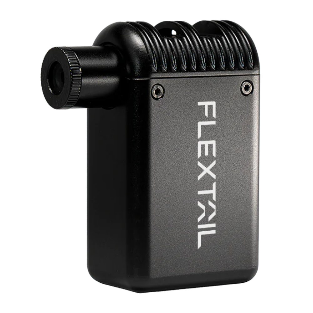 Pompa per Pneumatici da Bicicletta a Doppia Valvola - Ozerty