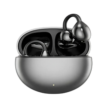 Carica l&#39;immagine nel visualizzatore di Gallery, Cuffie DualSync Clip -Nero - Ozerty
