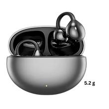 Carica l&#39;immagine nel visualizzatore di Gallery, Cuffie DualSync Clip - Ozerty
