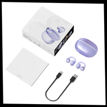 Carica l&#39;immagine nel visualizzatore di Gallery, Cuffie DualSync Clip - Ozerty
