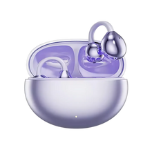 Carica l&#39;immagine nel visualizzatore di Gallery, Cuffie DualSync Clip -Viola - Ozerty

