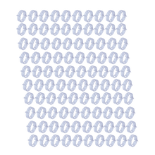 Carica l&#39;immagine nel visualizzatore di Gallery, Supporto per piante facile da agganciare -100 Pezzi - Ozerty
