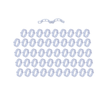 Carica l&#39;immagine nel visualizzatore di Gallery, Supporto per piante facile da agganciare -50 Pezzi - Ozerty
