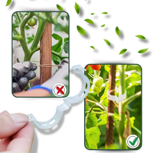 Carica l&#39;immagine nel visualizzatore di Gallery, Supporto per piante facile da agganciare - Ozerty
