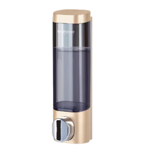 Carica l&#39;immagine nel visualizzatore di Gallery, Erogatore di Sapone a Parete con Controllo Facile -Oro - Ozerty
