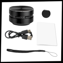 Carica l&#39;immagine nel visualizzatore di Gallery, Altoparlante Raggio Eco senza fili
