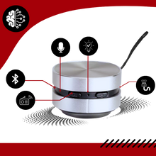 Carica l&#39;immagine nel visualizzatore di Gallery, Altoparlante Raggio Eco senza fili
