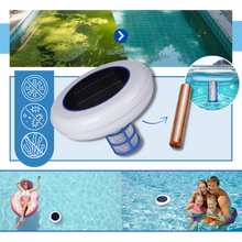 Carica l&#39;immagine nel visualizzatore di Gallery, Ionizzatore a Emissione Ecologica per Piscine - Ozerty
