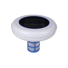 Carica l&#39;immagine nel visualizzatore di Gallery, Ionizzatore a Emissione Ecologica per Piscine - Ozerty
