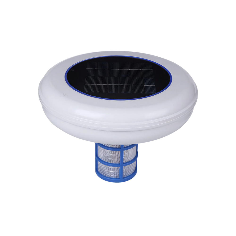 Ionizzatore a Emissione Ecologica per Piscine - Ozerty