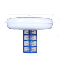 Carica l&#39;immagine nel visualizzatore di Gallery, Ionizzatore a Emissione Ecologica per Piscine - Ozerty
