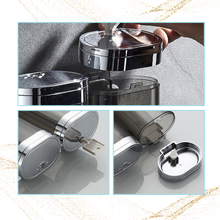 Carica l&#39;immagine nel visualizzatore di Gallery, Erogatore di Sapone a Parete con Controllo Facile - Ozerty
