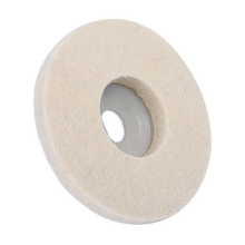 Carica l&#39;immagine nel visualizzatore di Gallery, Ruota di lucidatura efficiente per trapano - Ozerty
