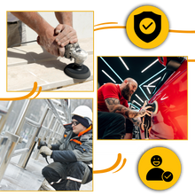 Carica l&#39;immagine nel visualizzatore di Gallery, Ruota di lucidatura efficiente per trapano - Ozerty
