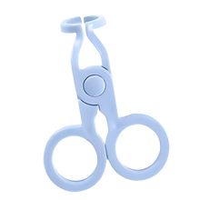 Carica l&#39;immagine nel visualizzatore di Gallery, Strumento per la rimozione delle lenti a contatto -Blu - Ozerty
