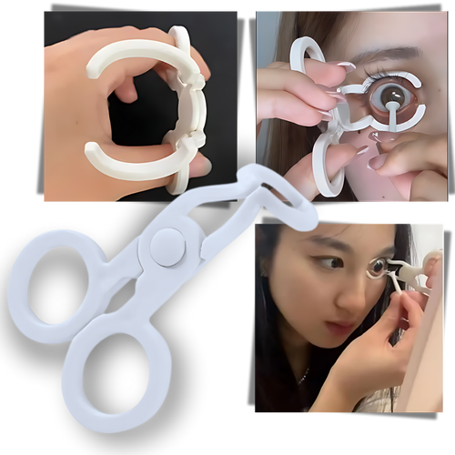 Strumento per la rimozione delle lenti a contatto - Ozerty