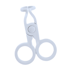 Carica l&#39;immagine nel visualizzatore di Gallery, Strumento per la rimozione delle lenti a contatto -Bianco - Ozerty
