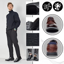 Carica l&#39;immagine nel visualizzatore di Gallery, Scarpe ortopediche Gatsby - Ozerty
