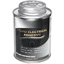 Carica l&#39;immagine nel visualizzatore di Gallery, Pellicola isolante liquida QuickBond -250 ml  / 8 oz - Ozerty
