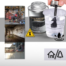 Carica l&#39;immagine nel visualizzatore di Gallery, Pellicola isolante liquida QuickBond - Ozerty
