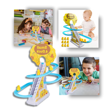 Carica l&#39;immagine nel visualizzatore di Gallery, Pista elettrica interattiva per anatre - Ozerty
