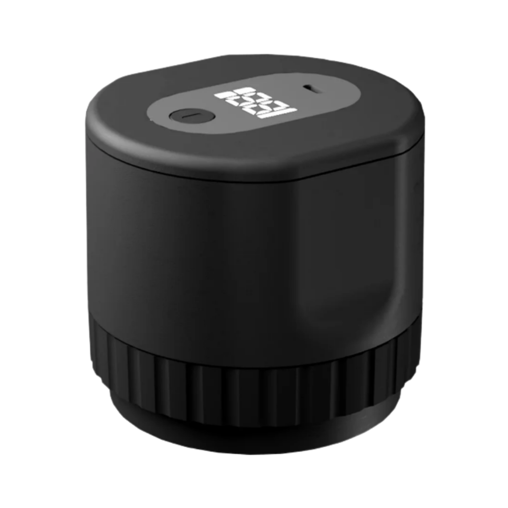 Sigillatrice elettrica sottovuoto per barattoli  - Ozerty