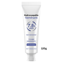 Carica l&#39;immagine nel visualizzatore di Gallery, Dentifricio per Rafforzare lo Smalto - Ozerty
