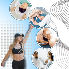 Carica l&#39;immagine nel visualizzatore di Gallery, Dispositivo per Terapia con Vibrazione Sonora Rilassante - Ozerty
