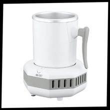 Carica l&#39;immagine nel visualizzatore di Gallery, Raffreddatore di tazze ad alta efficienza energetica - Ozerty
