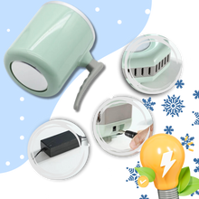 Carica l&#39;immagine nel visualizzatore di Gallery, Raffreddatore di tazze ad alta efficienza energetica - Ozerty
