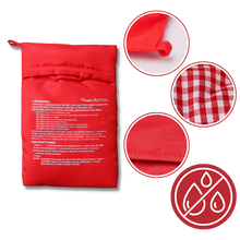 Carica l&#39;immagine nel visualizzatore di Gallery, Sacco di patate a microonde ad alta efficienza energetica - Ozerty
